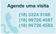 Agende uma visita